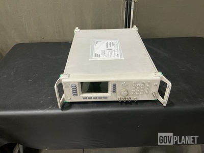 Anritsu 68369A/NV Synthesized Signal Generator