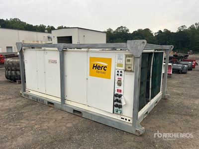 2016 Caps PPKH-25TD-0NN72 Air Conditioner