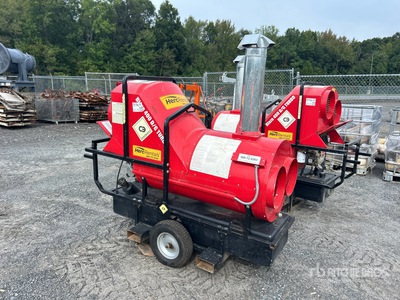 2018 Campo EB400D Kachel