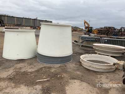 Quantity of (6) Quantity Of Ventilation Unit Parts その他 - 機械部品