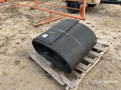 27 in x 50 ft Steel Belted Rubber