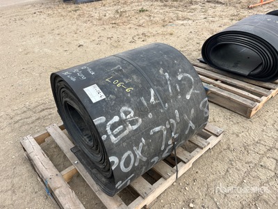 31 in x 50 ft Steel Belted Rubber