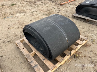 27 in x 50 ft Steel Belted Rubber