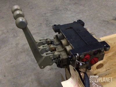 147116R Directional Control Linear Valve