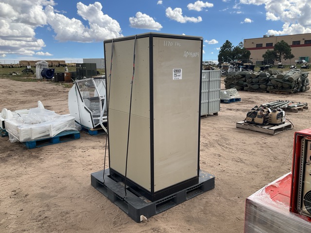 Polycold PFC-1100-ST Cooling System