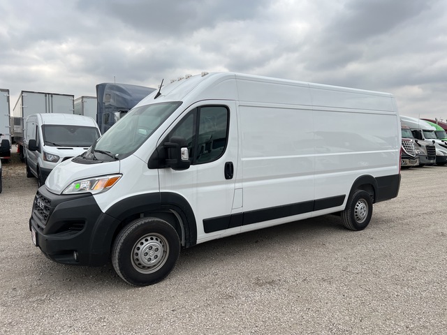 2024 Ram Promaster 3500 Cargo Van