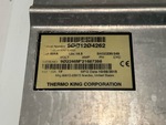 Refrigeration Unit Serial Number