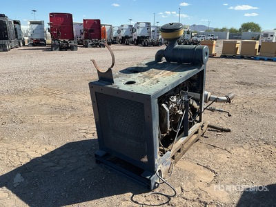 Hydraulic Power Pack