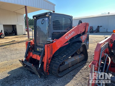 2024 Kubota SVL97-2 High Flow Oruga cargadora compacta (Inoperable)