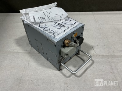 GE BCK-27/A24A-55 Battery Charger