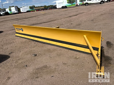 2022 (unverified) Protec LP18L 18 ft 除雪機 - Fits Wheel Loader