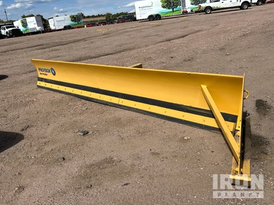 2022 (unverified) Protec LP18L 18 ft 除雪機 - Fits Wheel Loader