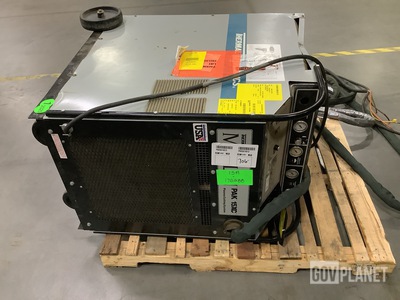 Thermal Dynamics PAK15XC Plasma Cutting System