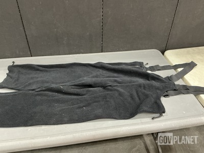 (63) Cold Weather Jackets, (3) Cold Weather Overalls & Assorted Items