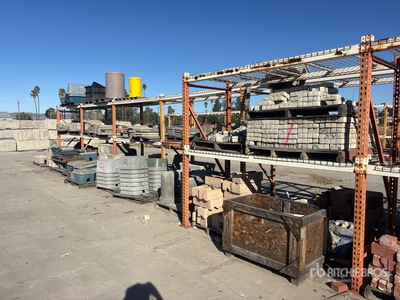 Quantity of Meter Boxes