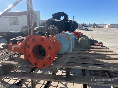 Quantity of (5) Backflow Devices Varios, tienda, almacen, consumidor