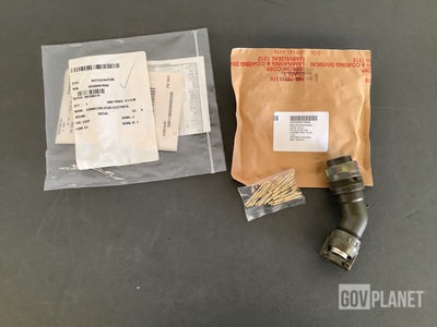 (6) Power Supplies, (1) Cable Assembly & Assorted items