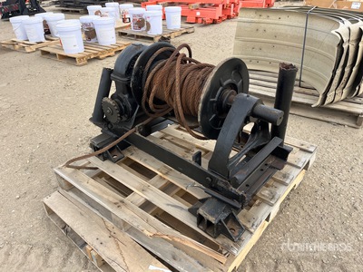 Tulsa Winch
