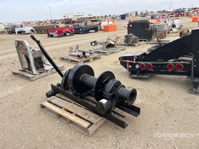 Tulsa Winch