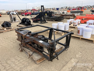 Tulsa Winch