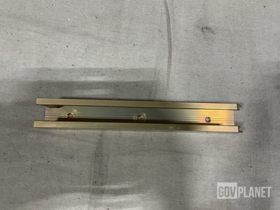 (116) J.G.B. Enterprises 12442102 Vehicle Window Glass Channels