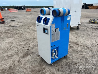 2020 Airrex HSC-14 Air Conditioner