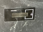 Hour Meter / Odometer