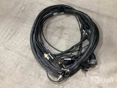 (61) Allied Systems 13020437 Wiring Harnesses