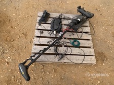 Minn Kota Trolling Motor Varios