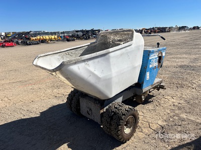2018 Bartell DB17 Stand-On Mini Minidumper