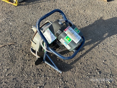 2016 Electric Eel Model E Drain Cleaner パイプライン その他