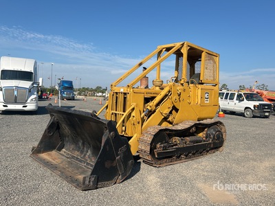 Cat 941B Rupslader