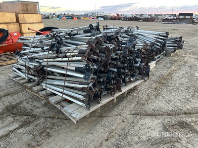 Quantity of Wind Master Sign Stands