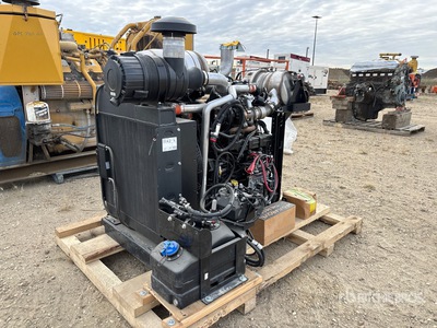 2021 John Deere 4045HFC03H Engine (Unused)