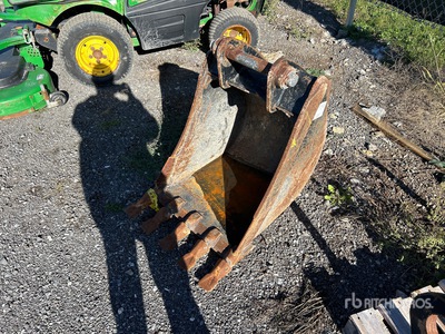 Cat 23 in Q/C Digging Excavator Bucket