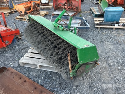 2019 John Deere 1400/1500 60 in Miotła