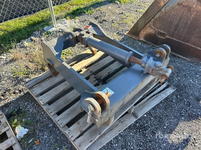 Cote 35 in CAT Harness for Cote Loader Plow