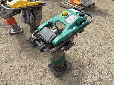 Wacker Jumping Jack Tamper
