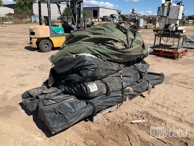 Tent Components