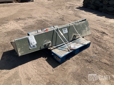 12337861-3 Stowage Box