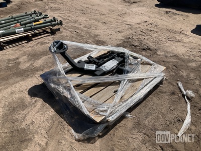 Spare Tire Retainer