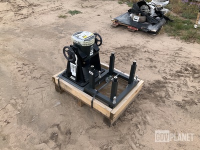 BK 4809 Vibration Exciter