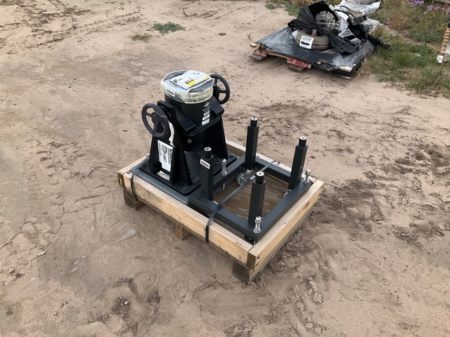 BK 4809 Vibration Exciter