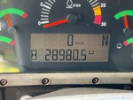 Hour Meter / Odometer