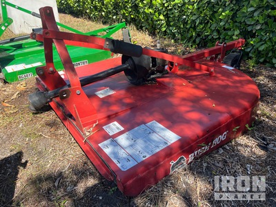 Bush Hog BH16-2 72 ft 3-Point Hitch Rotary Cutter