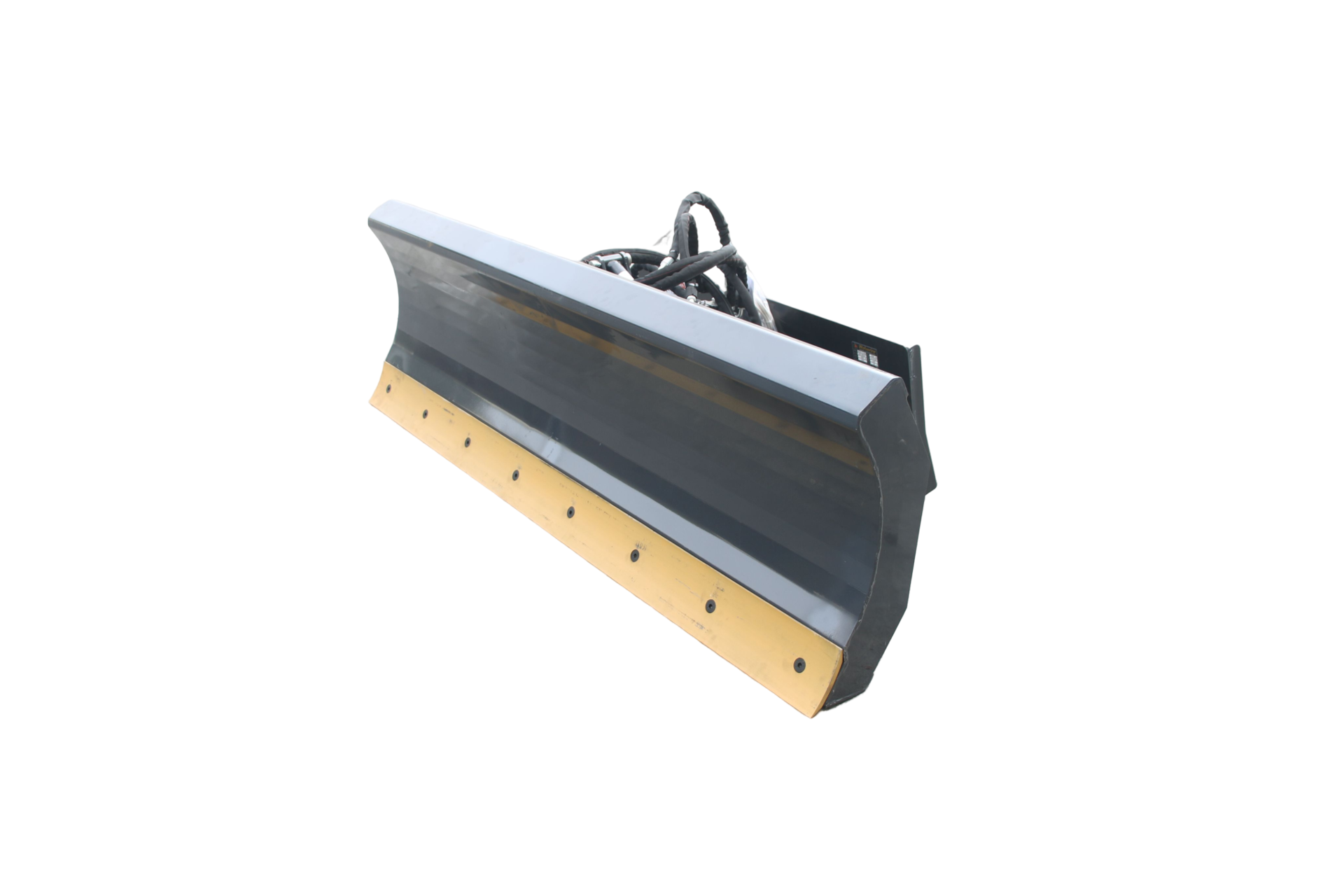 2025 Wolverine SWDB-11-84W 84 in Skid Steer Snow Blade (Unused)