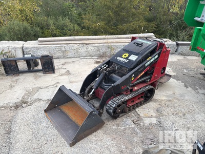 2019 Toro 22321 Mini Oruga cargadora compacta