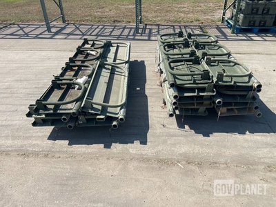 (15) Troop Seats