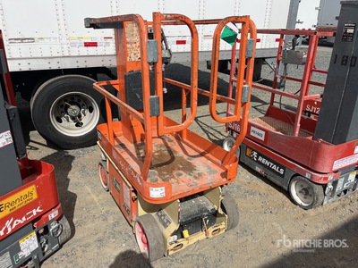 2016 JLG 1230ES Vertical Mast Lift