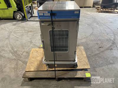 Enthermics EC770L Fluid Warmer